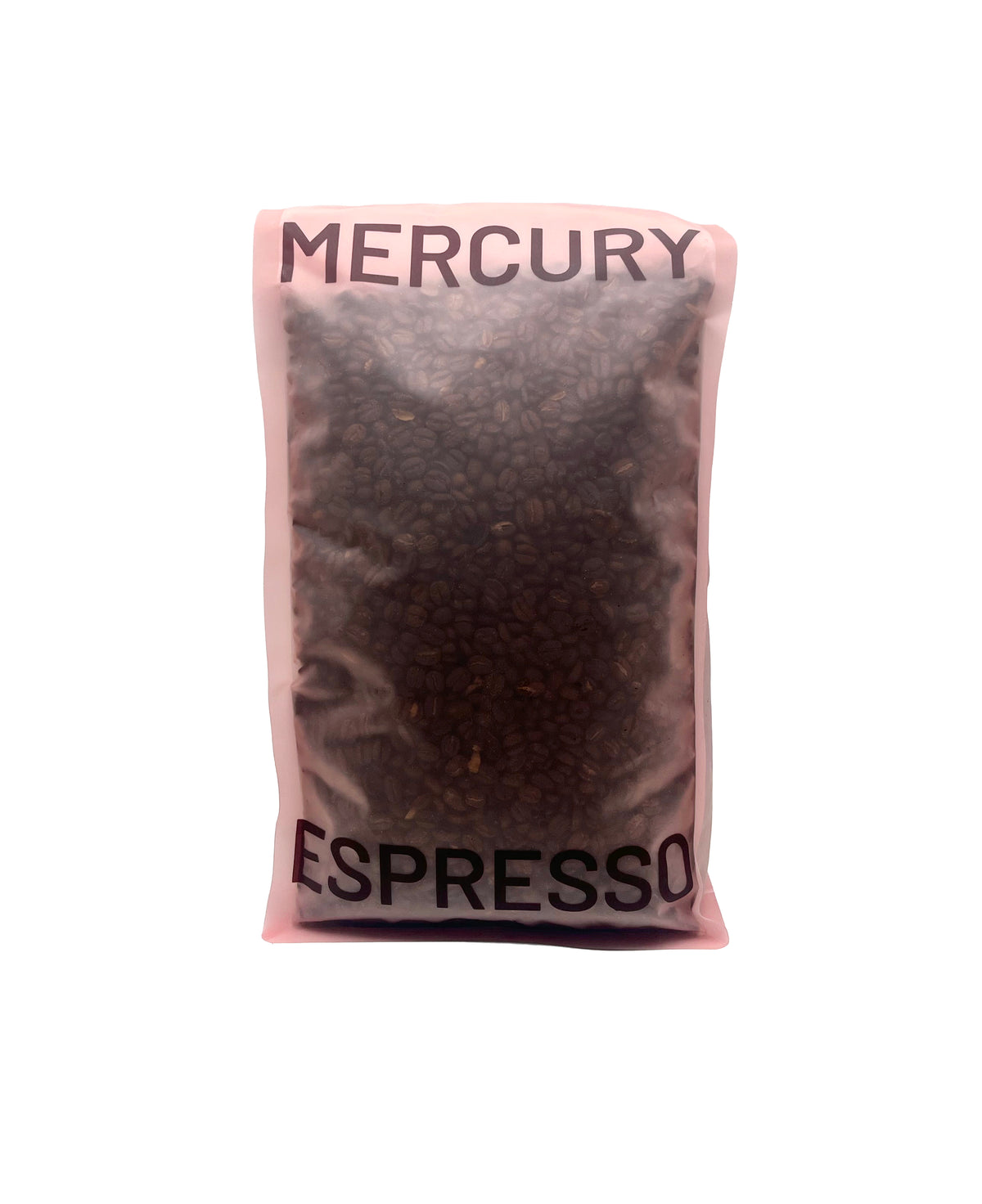 Mercury Espresso Blend