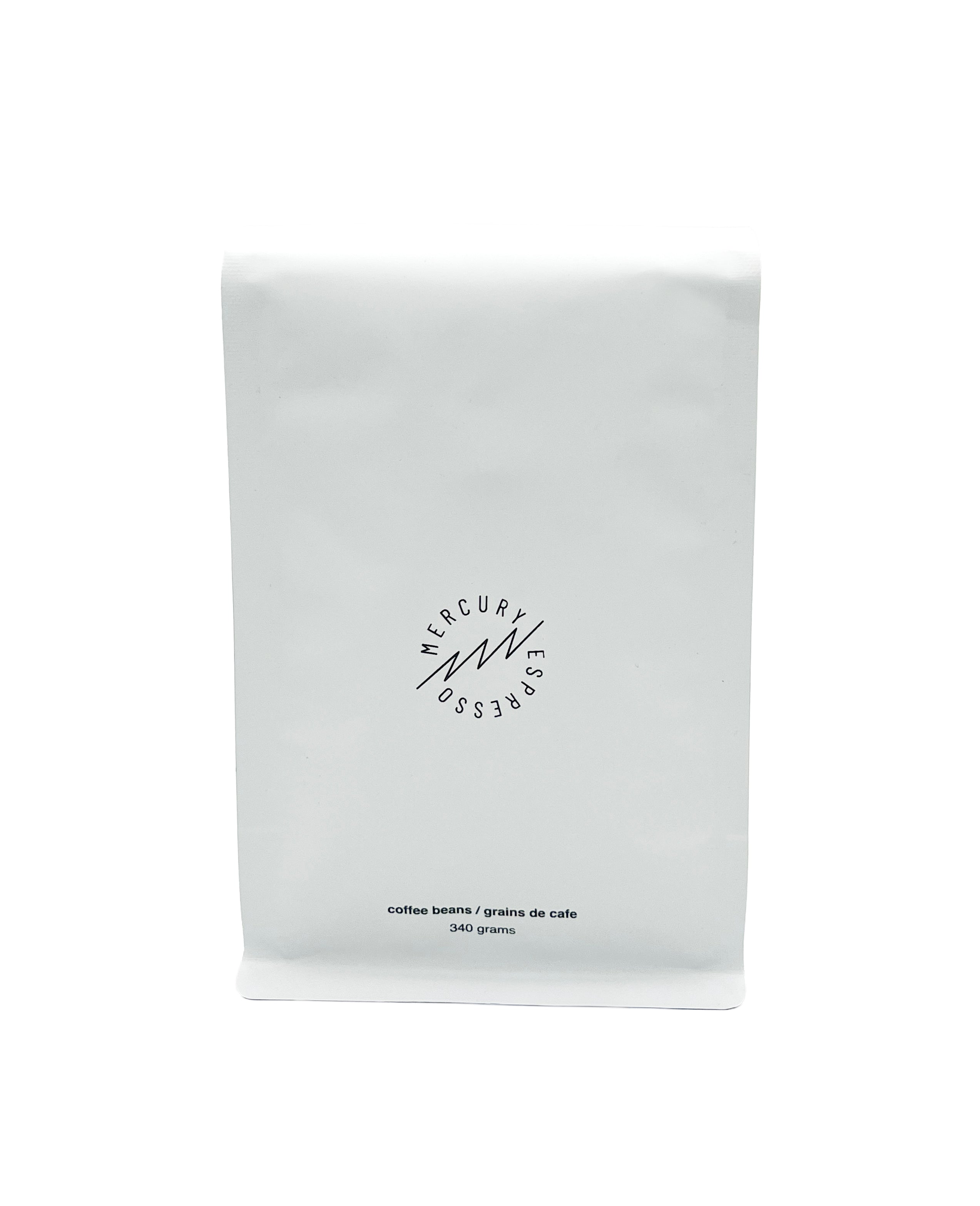 Mercury Espresso Blend
