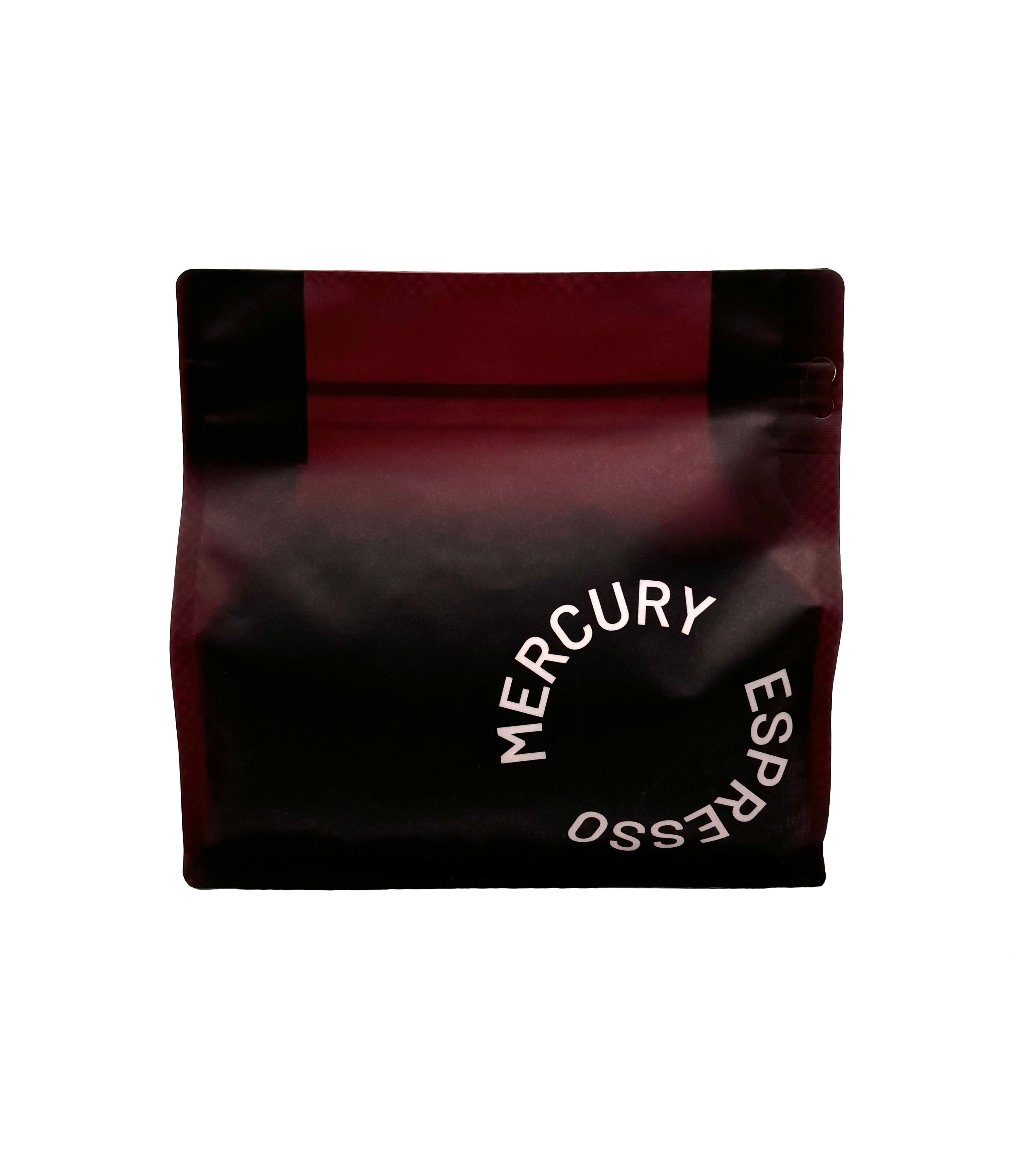 Mercury Espresso Blend