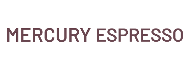 Mercury Espresso